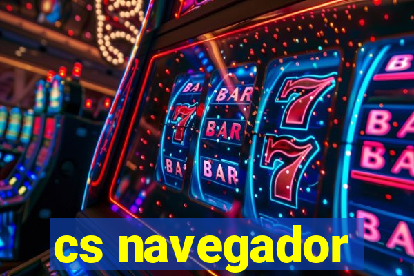 cs navegador